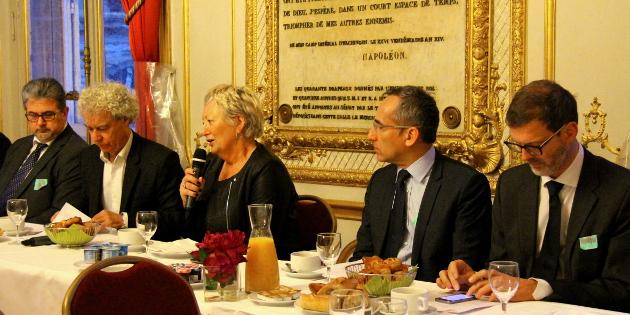 La Semaine du Son forte de nombreux soutiens
