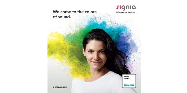Sivantos lance Signia, la nouvelle marque d’aides auditives premium co-brandée Siemens