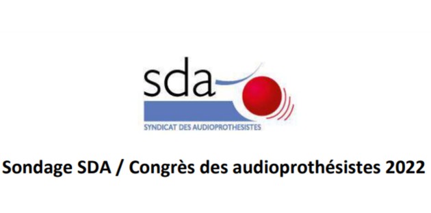 Sondage SDA : les audioprothésistes friands de pratique et d&rsquo;échanges professionnels