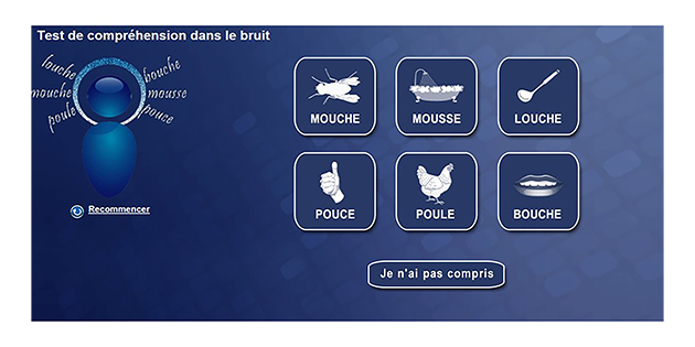 « 2 Minutes Contre Alzheimer » : un test en ligne rapide et efficace