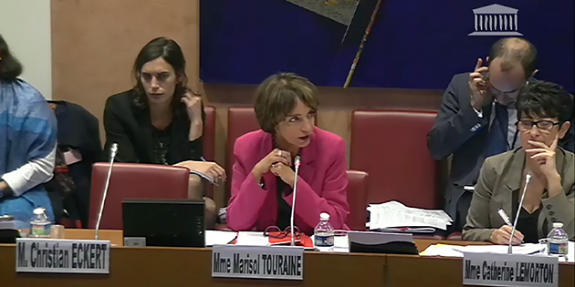 Marisol Touraine annonce une prise en charge améliorée des aides auditives