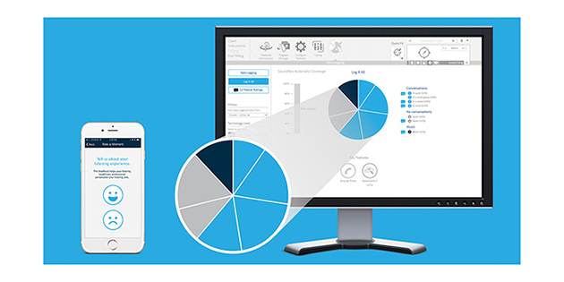 L’analyse des données : clé de voûte d’une expérience patient optimale pour Unitron