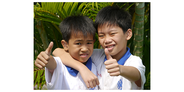 Retour au Vietnam pour AuditionSolidarité !