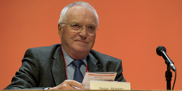 Décès de Xavier Renard, créateur des EPU et figure incontournable de l&rsquo;audioprothèse