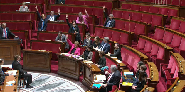 Le Parlement adopte définitivement le PLFSS 2017