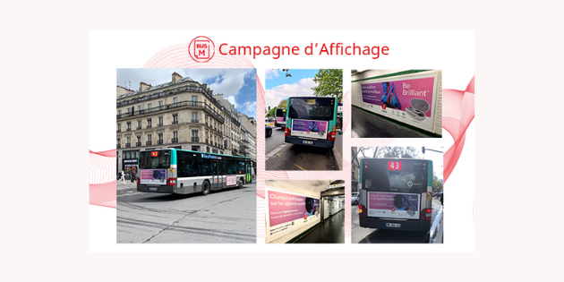 Campagne publicitaire de Signia : les fabricants se tournent de plus en plus vers le grand public