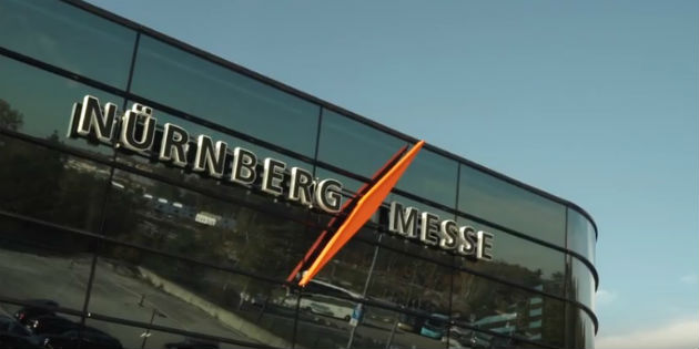 Vidéo : Importante affluence au congrès de l’EUHA