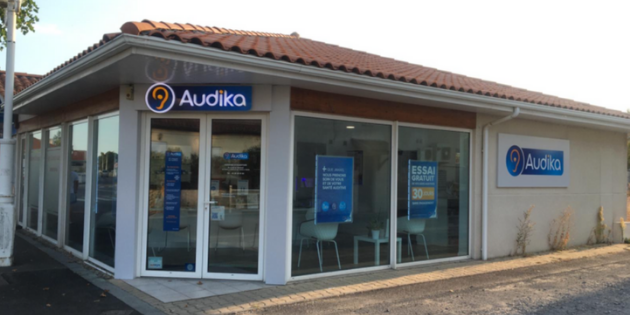 Audika fait l&rsquo;acquisition de 6 centres autour du bassin d&rsquo;Arcachon