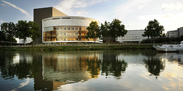 Nantes accueillera le 9e Otoforum