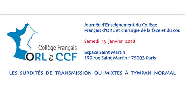 J-10 avant le Collège ORL
