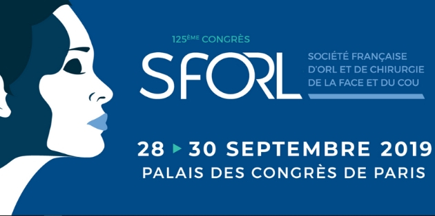 Dernier appel pour contribuer au Congrès SFORL