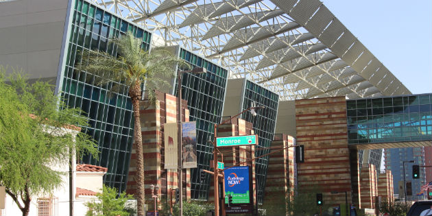 AAA 2016: quoi de neuf sous le soleil de Phoenix ?