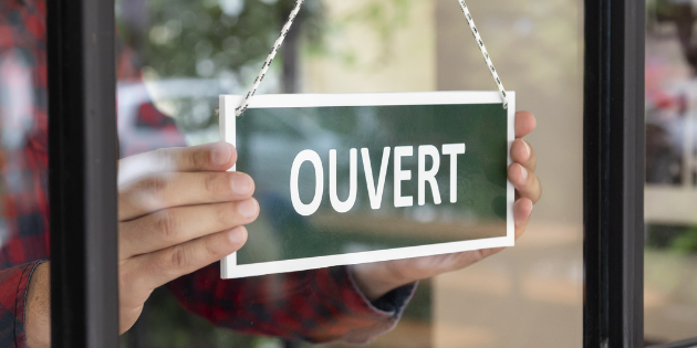 Les fabricants d&rsquo;audioprothèses restent ouverts eux aussi