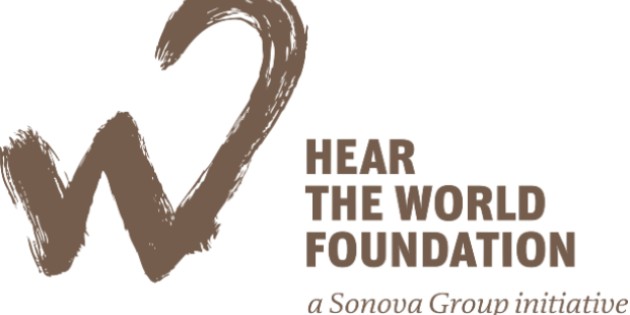 La fondation Hear the World de Sonova propose un financement pour des initiatives auditives au profit d&rsquo;enfants défavorisés