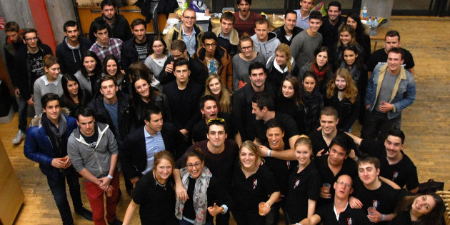 La Fnea organise son Week-end Inter-Audios