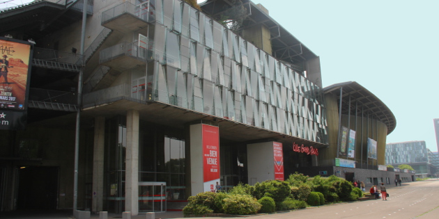 L&rsquo;ORL francophone réunie à Lille