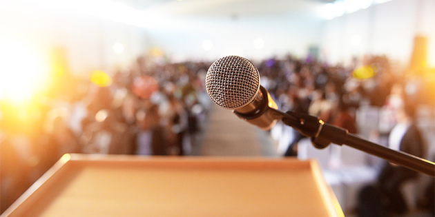 Une soirée de conférences sur l’audition organisée par l’ENS