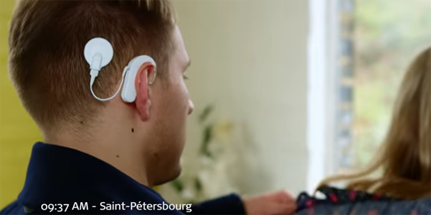 Med-El lance un campagne de sensibilisation
