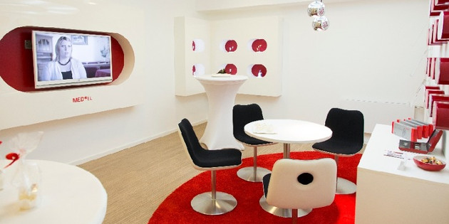 Med-El ouvre un Care Center à Paris