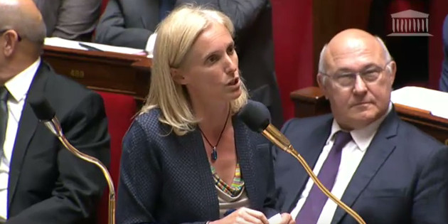 Ségolène Neuville annonce « une mise à jour de la nomenclature des audioprothèses »