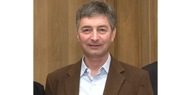 Didier Papaz réélu p.-d. g. du groupe Optic 2000