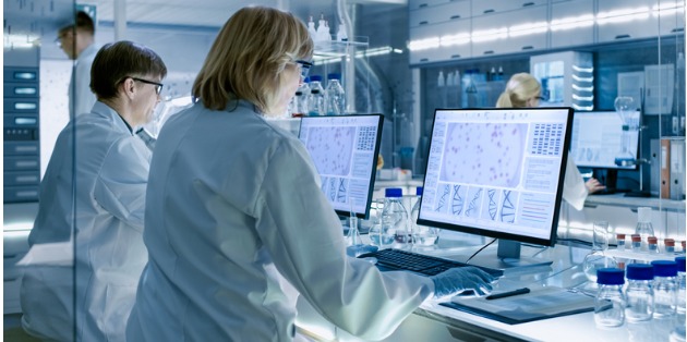 Accord entre l&rsquo;Institut Pasteur et Sensorion ciblant la perte d&rsquo;audition