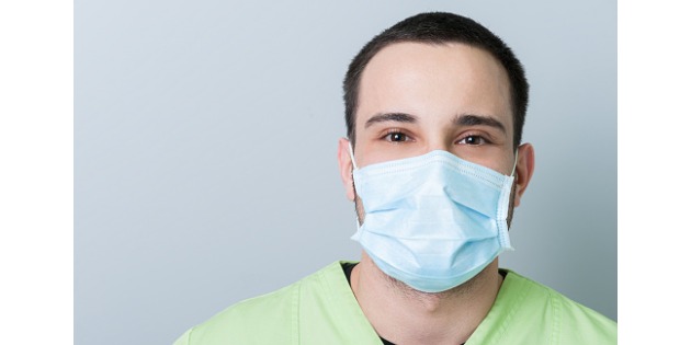 [23 mars 2020] Masque ou pas masque pour les audioprothésistes ? Des chercheurs répondent dans The Lancet