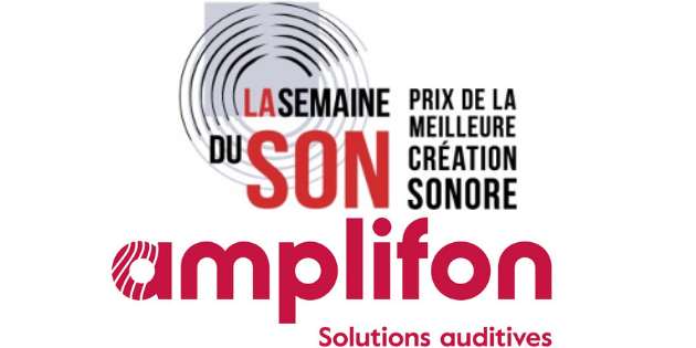 Amplifon devient le partenaire du prix de la meilleure création sonore au festival de Cannes 2021