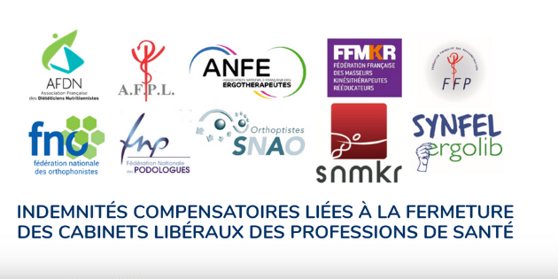Des inquiétudes pour les indemnités compensatoires pour les orthophonistes indépendants