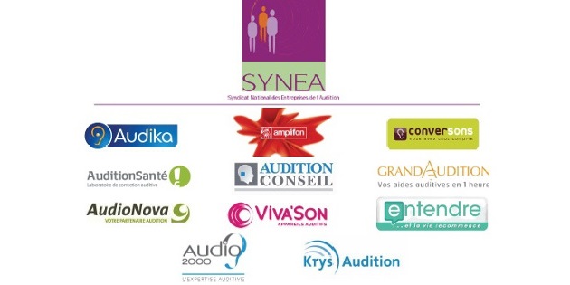 Lancement de la Quinzaine de la Santé Auditive du 6 au 21 juin !
