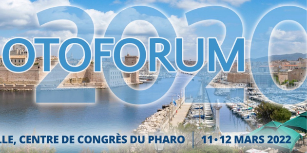 L’Otoforum reporté en mars 2022