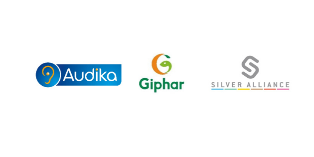 Audika organise la distribution des piles pendant le confinement
