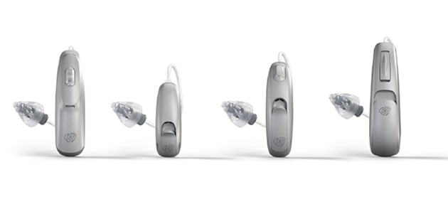 Hansaton lance ses RIC sound et sa puce sphereHD