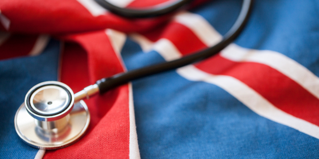 Au Royaume-Uni, des enseignes privées se désengagent du programme d’accessibilité du NHS