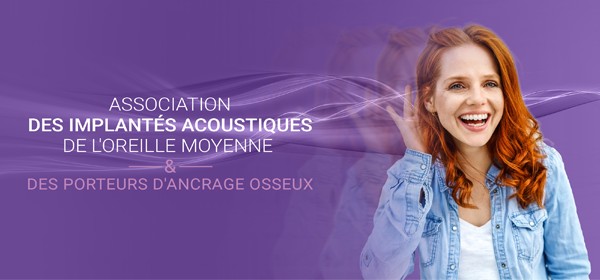 L’association d’implantés « EtreS à l&rsquo;écoute » fête ses 1 an