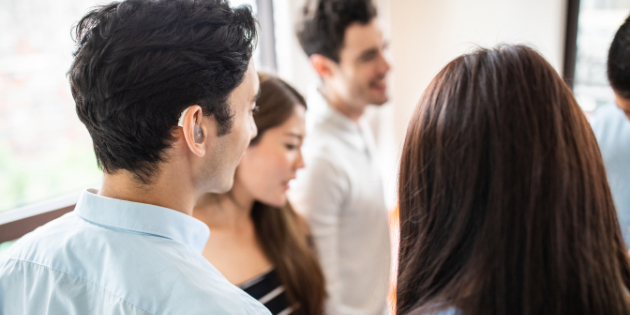 Déficience auditive : une étude explique « l’effet cocktail » et ouvre la voie à de nouvelles thérapies