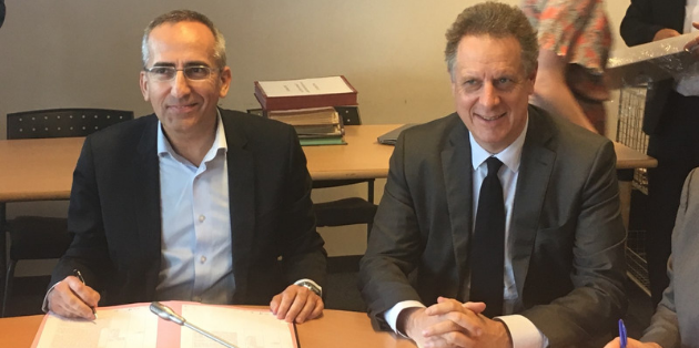 L&rsquo;Unsaf s&rsquo;engage avec les Communautés Professionnelles Territoriales
